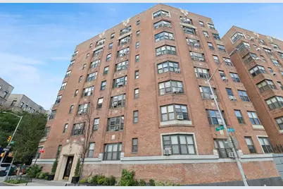 255 Cabrini Boulevard #3C, New York City, NY 10040 - Photo 9