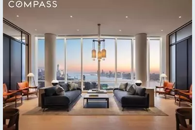 15 Hudson Yards #37G, New York City, NY 10001 - Photo 15