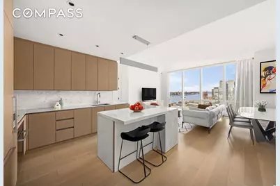15 Hudson Yards #37G, New York City, NY 10001 - Photo 1