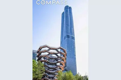 15 Hudson Yards #37G, New York City, NY 10001 - Photo 21