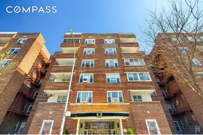 34-41 85th Street #1X, New York City, NY 11372 - Photo 23