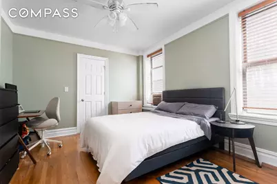 750 Riverside Drive #4E, New York City, NY 10031 - Photo 7