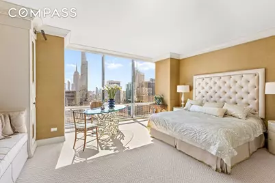 641 5th Avenue #38F, New York City, NY 10022 - Photo 5