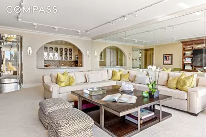 641 5th Avenue #38F, New York City, NY 10022 - Photo 3