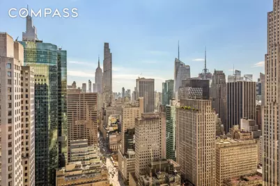 641 5th Avenue #38F, New York City, NY 10022 - Photo 9