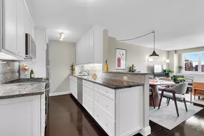 77 7th Avenue #14-L, New York City, NY 10011 - Photo 3