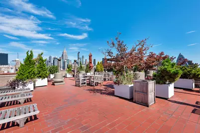 77 7th Avenue #14-L, New York City, NY 10011 - Photo 9