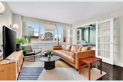 77 7th Avenue #14-L, New York City, NY 10011 - Photo 1