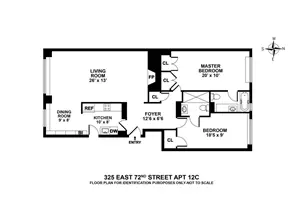 325 E 72nd St, New York City, NY 10021 - Photo 15