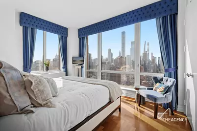 401 E 60th Street #35B, New York City, NY 10065 - Photo 7