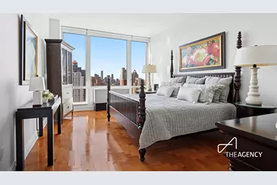 401 E 60th Street #35B, New York City, NY 10065 - Photo 5