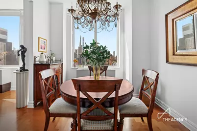 401 E 60th Street #35B, New York City, NY 10065 - Photo 3