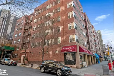 180 W 93rd Street #4E, New York City, NY 10025 - Photo 1