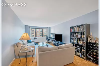 301 E 62nd Street #12B, New York City, NY 10065 - Photo 3