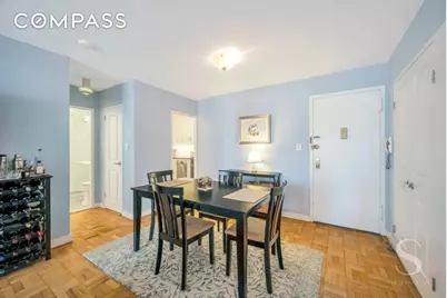 301 E 62nd Street #12B, New York City, NY 10065 - Photo 5