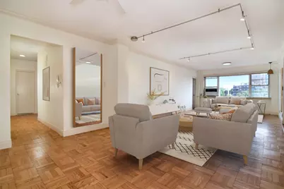 750 Kappock Street #807, New York City, NY 10463 - Photo 3