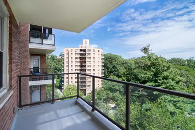 750 Kappock Street #807, New York City, NY 10463 - Photo 21