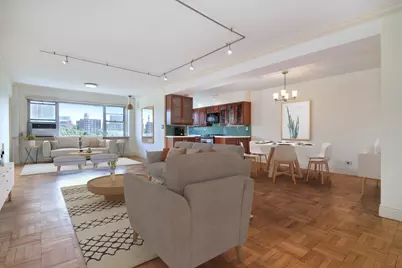 750 Kappock Street #807, New York City, NY 10463 - Photo 1