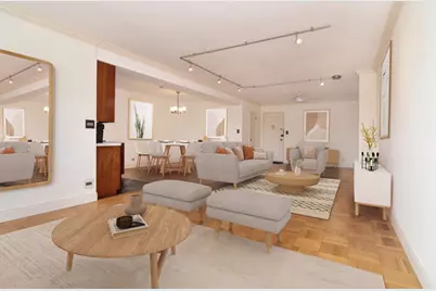 750 Kappock Street #807, New York City, NY 10463 - Photo 5