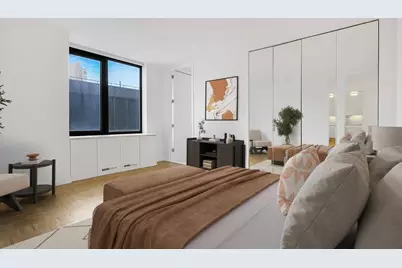 161 W 61st Street #15E, New York City, NY 10023 - Photo 5