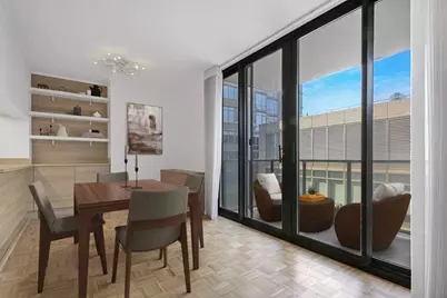 161 W 61st Street #15E, New York City, NY 10023 - Photo 1