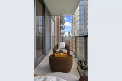161 W 61st Street #15E, New York City, NY 10023 - Photo 3