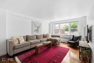 3725 Henry Hudson Parkway W #2F/2G, New York City, NY 10463 - Photo 1