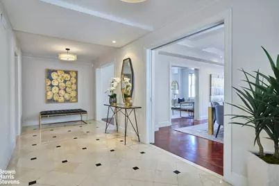 28 E 70th Street #11/12, New York City, NY 10021 - Photo 13