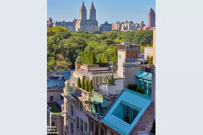28 E 70th Street #11/12, New York City, NY 10021 - Photo 17