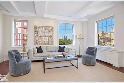 28 E 70th Street #11/12, New York City, NY 10021 - Photo 1