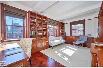 28 E 70th Street #11/12, New York City, NY 10021 - Photo 7