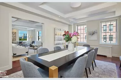 28 E 70th Street #11/12, New York City, NY 10021 - Photo 3