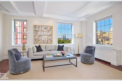 28 E 70th Street #11/12, New York City, NY 10021 - Photo 3