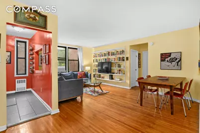 2701 Newkirk Avenue #3H, New York City, NY 11226 - Photo 1