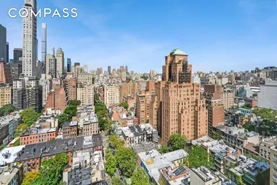 167 E 61st Street #23D, New York City, NY 10065 - Photo 7