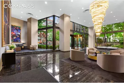 167 E 61st Street #23D, New York City, NY 10065 - Photo 9