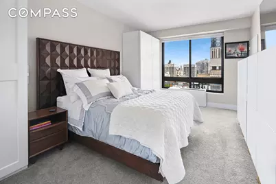 167 E 61st Street #23D, New York City, NY 10065 - Photo 3