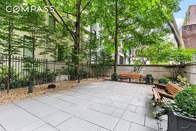167 E 61st Street #23D, New York City, NY 10065 - Photo 11