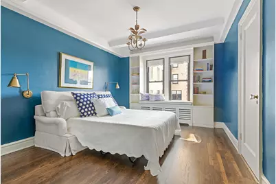 70 E 96th Street #12C, New York City, NY 10128 - Photo 5