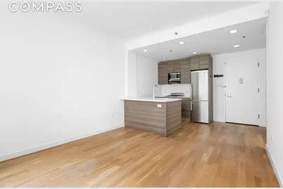 306 W 116th Street #1B, New York City, NY 10026 - Photo 7