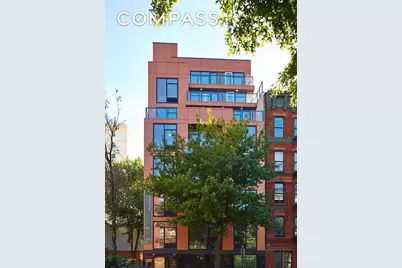 306 W 116th Street #1B, New York City, NY 10026 - Photo 11