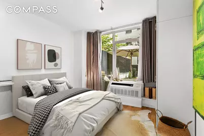 306 W 116th Street #1B, New York City, NY 10026 - Photo 3