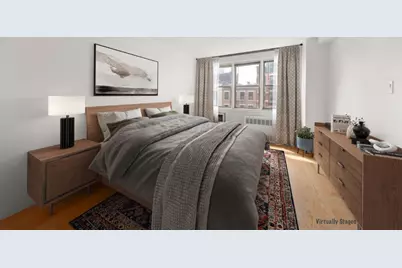 50 Bayard Street #4L, New York City, NY 10013 - Photo 5