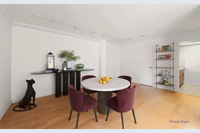 50 Bayard Street #4L, New York City, NY 10013 - Photo 3