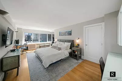 240 E 55th Street #7-BG, New York City, NY 10022 - Photo 7