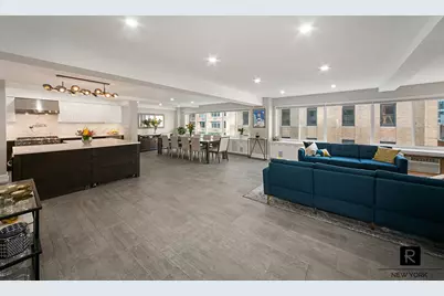 240 E 55th Street #7-BG, New York City, NY 10022 - Photo 5