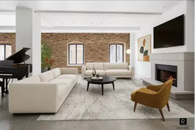 79 Laight Street #5-C, New York City, NY 10013 - Photo 1