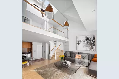 312-314 E 50th Street #4E, New York City, NY 10022 - Photo 1