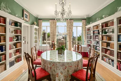 4 Sutton Place #DUPLEX6/7, New York City, NY 10022 - Photo 7