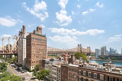 4 Sutton Place #DUPLEX6/7, New York City, NY 10022 - Photo 15